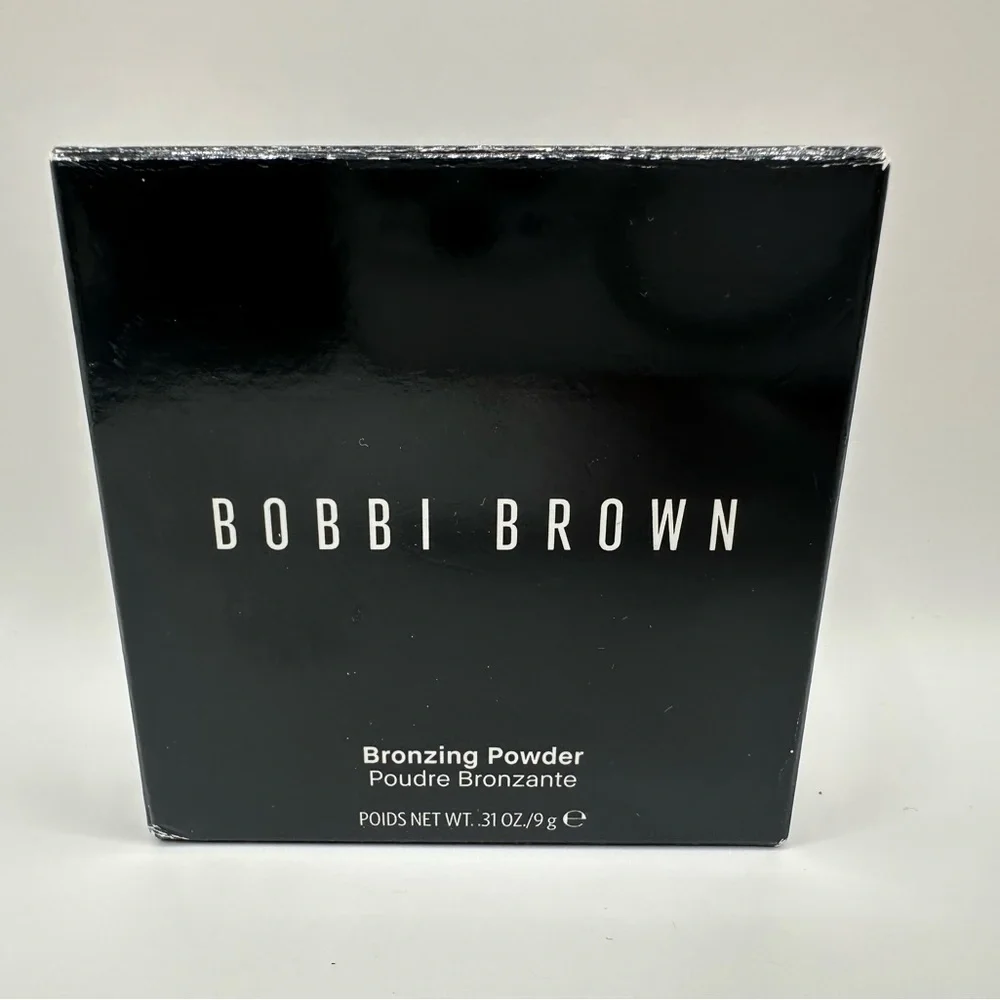 Bobbi Brown Bronzing Powder - Golden Light